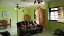 Blk 154 Jalan Teck Whye (Choa Chu Kang), HDB 4 Rooms #99525852